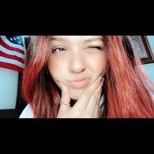 Meet your Posher, Concetta